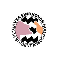 Vegan Student Association Eindhoven logo - Similar company to Vsa