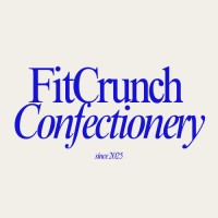 FitCrunch Confectionery logo - Similar company to Oxygen Infotainment