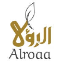 Alroaa Food Products Company logo - Similar company to World Food And Drug Co.