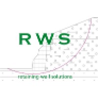 Retaining Wall Solutions SL logo - Similar company to Retaining Wall Solutions Ltd
