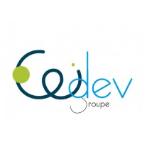 Groupe CEDEV logo - Similar company to C2Is
