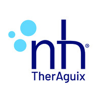 NH TherAguix logo - Similar company to Algotx