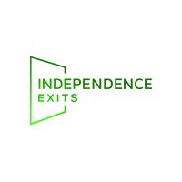 Independence Exits logo - Similar company to Independence Capital