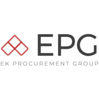 EPG - Ek Procurement Group logo - Similar company to Linds As