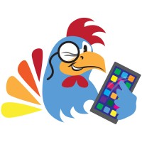 Cockadoodle News logo - Similar company to The Sonar Podcast Network