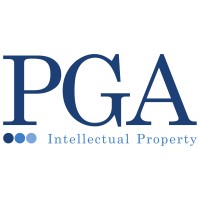PGA Intellectual Property logo - Similar company to Gregorj