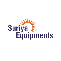 Suriya Equipments - India logo - Similar company to Veeyes Technical Service Llc