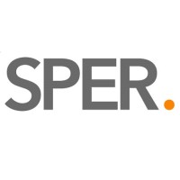 SPER Spelbranschens Riksorganisation logo - Similar company to Noga | Netherlands Online Gambling Association
