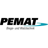 Pemat AG logo - Similar company to Pemat Mixing Technology