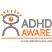 ADHD Aware logo - Similar company to Adhd Foundation Australia