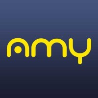 AMY Music DAO logo - Similar company to Zoozoo Pos