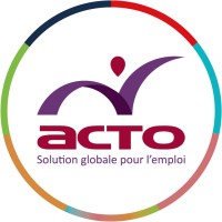 ACTO Interim Montluçon logo - Similar company to Abeill'Intérim