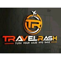 TravelRash logo - Similar company to Digiface