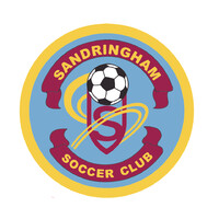 Sandringham Soccer Club logo - Similar company to Power'D Digital