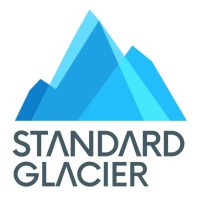 Standard Glacier logo - Similar company to Making