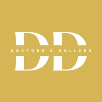 Doctors & Dollars logo - Similar company to Vichaar Manthan