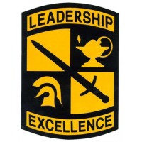 United States Army Cadet Command logo - Similar company to Army Rotc (Official Page)