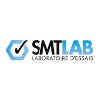 SMT LABORATOIRE D'ESSAIS logo - Similar company to Brunnel