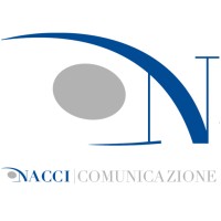 Nacci Comunicazione logo - Similar company to Cst Pubblicità Srl