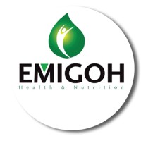 Emigoh Ghana Ltd logo - Similar company to Nourisher Processing Co. Ltd