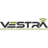 vestra ICT AG logo - Similar company to Embark.Law