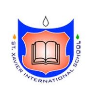 St. Xavier International School logo - Similar company to St. Francis Xavier International School