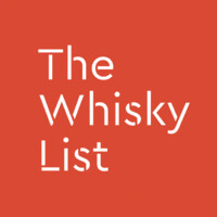 The Whisky List logo - Similar company to Decadent Drinks