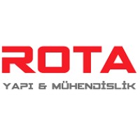 Rota Yapı Mühendislik logo - Similar company to Rota Engineering