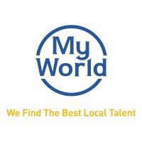 MyWorld Careers Cambodia logo - Similar company to Bongthom.Com Jobs