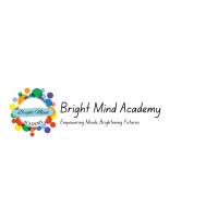 Bright Mind Academy UK logo - Similar company to Bright Mind 3D