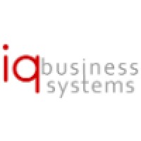 IQ Business Systems logo - Similar company to Insta9 Innovative Technologies Pvt Ltd