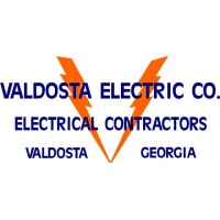 Valdosta Electric Company logo - Similar company to Studio 8 Design, Llc