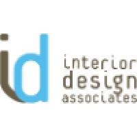Interior Design Associates. Dubai. UAE logo - Similar company to Interior Design And Decoration Abu Dhabi