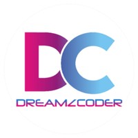 Dreamzcoder Software Solutions logo - Similar company to Modegenix