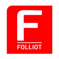 Cabinet Folliot logo - Similar company to Marcelot Deco