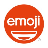 emoji company GmbH logo - Similar company to Emoji+