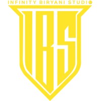 Infinity Biryani Studio logo - Similar company to Cinefunk Studios
