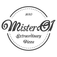 Mister O1 logo - Similar company to Inksoft