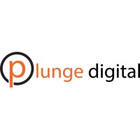 Plunge Digital logo - Similar company to Poll Tech