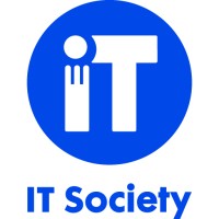 IT Society Cyberjaya logo - Similar company to For It Digital