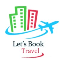 Let's Book Travel logo - Similar company to Gassi Holidays Dmc