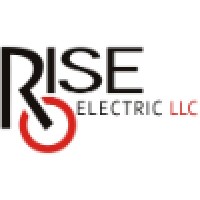 Rise Electric LLC logo - Similar company to Premium Electric Services