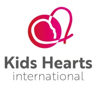Kids Hearts International e.V. logo - Similar company to Solutions: