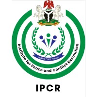 Institute for Peace and Conflict Resolution logo - Similar company to Center For Peace Advocacy And Sustainable Development