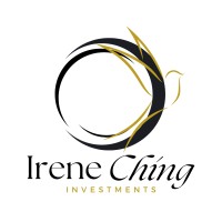 Dr Irene Ching logo - Similar company to Think Again Group