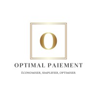 Optimal Paiement logo - Similar company to Pandapay®