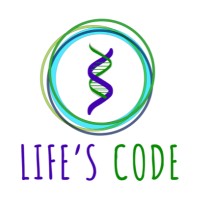 Life's Code logo - Similar company to Master Science Trading Grenoble