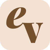 either/view logo - Similar company to Reasonate Studio