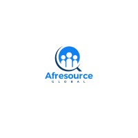 Afresource Global staffing LTD logo - Similar company to Talent Flow Consulting