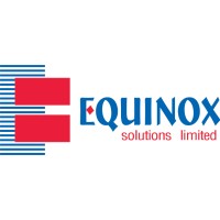 Equinox Solutions logo - Similar company to Equinox It Solutions Llc